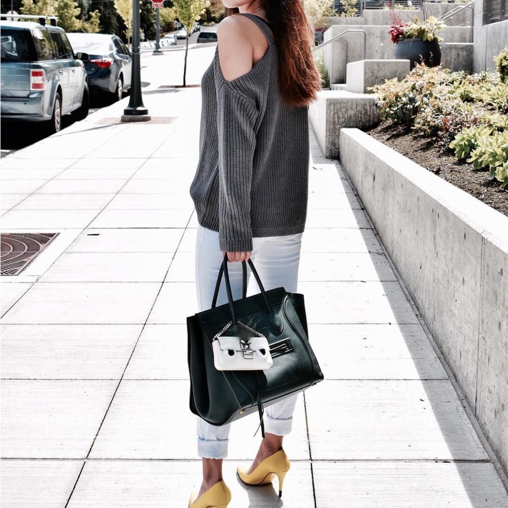 Celine bag LIMITED EDITION